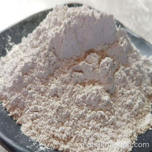 Organic Bentonite Thickener Organic Bentonite Thixotropic Agent Manufactory